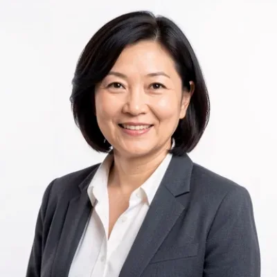 周强
